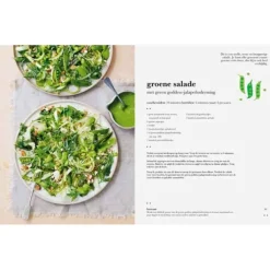 Maaltijdsalades