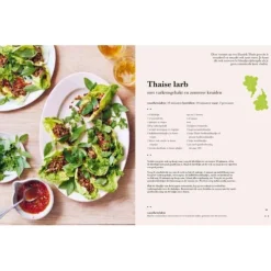 Maaltijdsalades