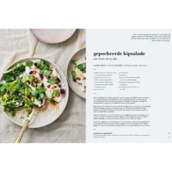 Maaltijdsalades