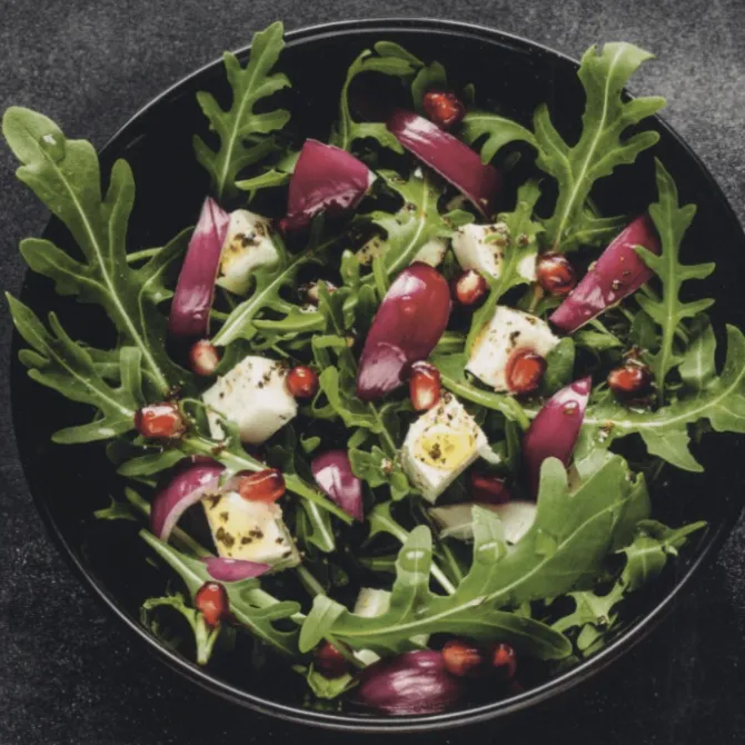 500 maaltijdsalades