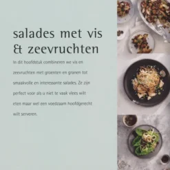 500 maaltijdsalades