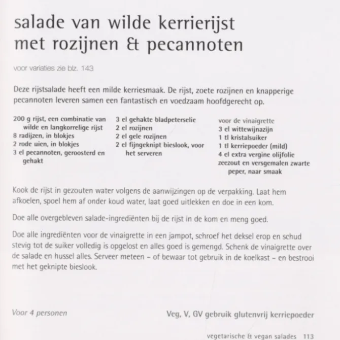 500 maaltijdsalades