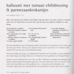 500 maaltijdsalades