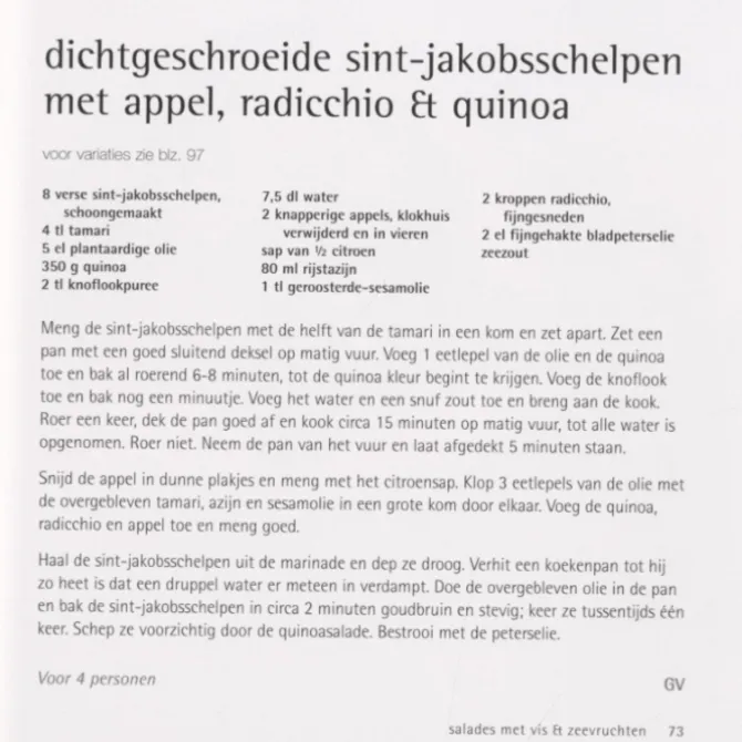 500 maaltijdsalades