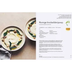 Maaltijdsoep