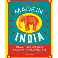 Made in India