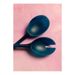 Maegen saladecouvert Blue 2-delig