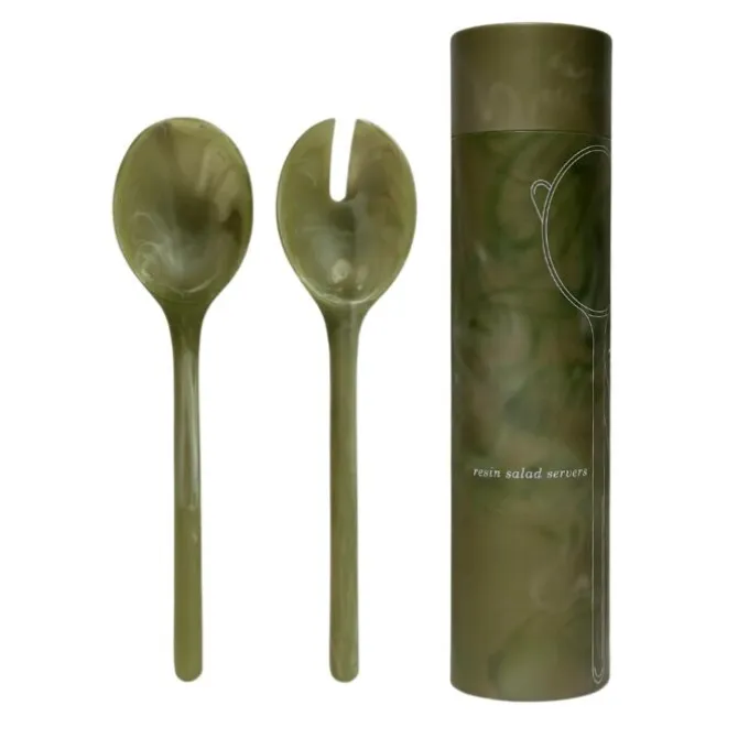 Maegen saladecouvert Green 2-delig