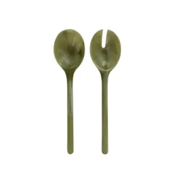 Maegen saladecouvert Green 2-delig