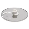 Magimix brede julienneschijf 6 mm 3200 (XL) / 4200 (XL) / 5200 (XL) serie