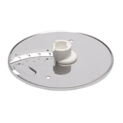 Magimix brede juliënneschijf 12 mm 3200 (XL) / 4200 (XL) / 5200 (XL) rvs glans