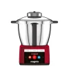 Magimix Cook Expert foodprocessor rood