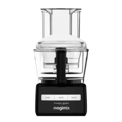 Magimix CS 3200 XL foodprocessor kunststof zwart