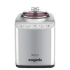 Magimix Gelato Expert ijsmachine 2 liter grijs