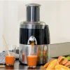 Magimix Juice Expert 3 sapcentrifuge mat chroom