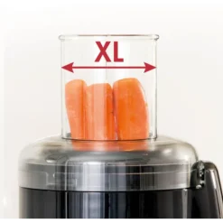 Magimix Juice Expert 3 sapcentrifuge mat chroom