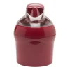 Magimix Le Glacier ijsmachine 1,5 liter kunststof rood