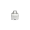 Magimix Le Glacier ijsmachine 1,1 liter kunststof wit