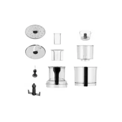 Magimix ombouwset voor 3100 met accessoires 10-delig