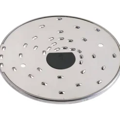Magimix raspschijf 4 mm 3200 (XL) / 4200 (XL) / 5200 (XL) rvs glans