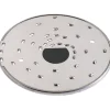 Magimix raspschijf 2 mm 3200 XL / 4200 XL / 5200 XL staal glans