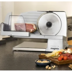 Magimix T190 snijmachine ø 19 cm rvs
