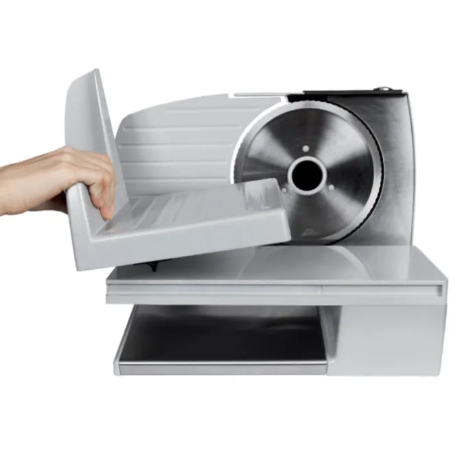 Magimix T190 snijmachine ø 19 cm rvs