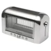 Magimix Vision broodrooster met venster rvs mat