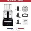 Magimix 4200 XL foodprocessor kunststof zwart