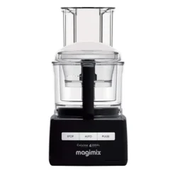 Magimix 4200 XL foodprocessor kunststof zwart