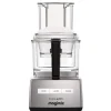 Magimix 4200 XL foodprocessor kunststof mat chroom