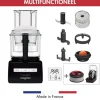 Magimix 5200 XL Premium foodprocessor kunststof zwart