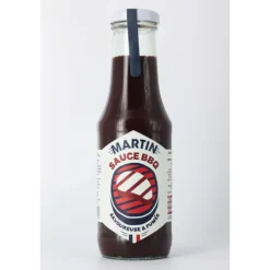 Maison Martin BBQ saus 350 gram