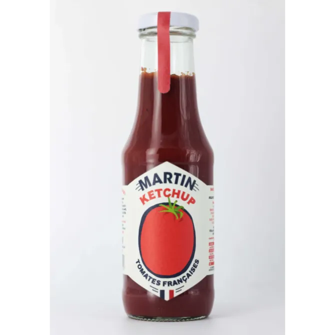 Maison Martin Ketchup 350 gram