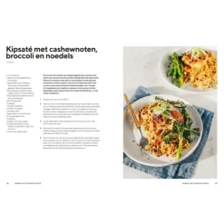 Makkelijke noedels