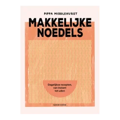 Makkelijke noedels