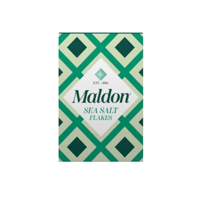 Maldon Sea Salt Flakes 250 gram
