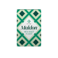 Maldon Sea Salt Flakes 125 gram
