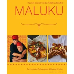 Maluku