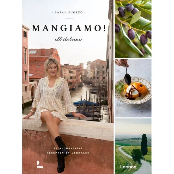 Mangiamo!