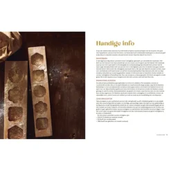 Manis : bakken met een Indische twist