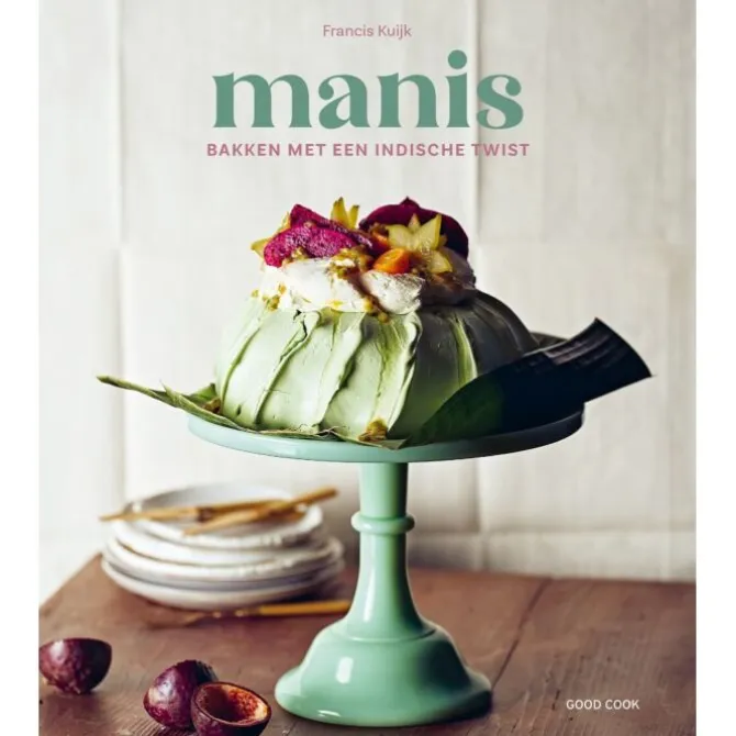Manis : bakken met een Indische twist