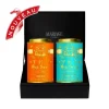 Mariage Frères Boheme giftset groene thee 2-delig