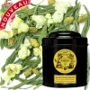 Mariage Frères Genmaïcha Matcha Émeraude Matcha groene thee 100 gram