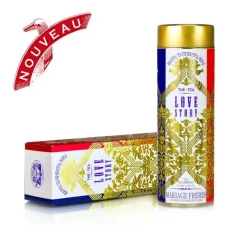 Mariage Frères Love Story zwarte thee 80 gram