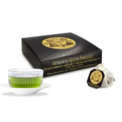 Mariage Frères Matcha Emeraude thee 30 zakjes