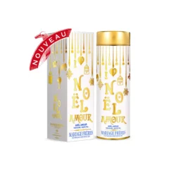 Mariage Frères Noel Amour witte thee 80 gram