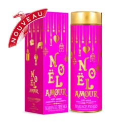 Mariage Frères Noël Amour rooibosthee 80 gram