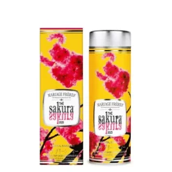 Mariage Frères Sakura groene thee 80 gram