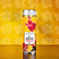 Mariage Frères Sakura groene thee 80 gram
